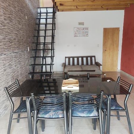 Departamento 1 Ambiente Zona Sur Apartment Rafael Calzada ภายนอก รูปภาพ